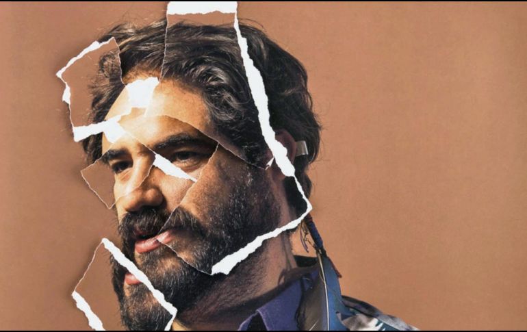 MAURICIO SÁNCHEZ. El músico separó su proceso creativo de Los Claxons para alimentar su proyecto. CORTESÍA