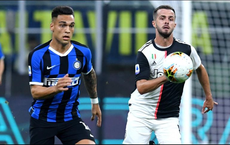 CALIDAD. Ambos futbolistas son bien vistos por los blaugranas para potenciar aún más su plantilla. CORTESÍA/ TRANSFERMARKT