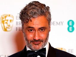 El director encabezará la lectura del libro, que se dividirá en 10 partes y recaudará fondos que serán destinados a la lucha contra la propagación del COVID-19, mediante la asociación Partners in Health. ARCHIVO