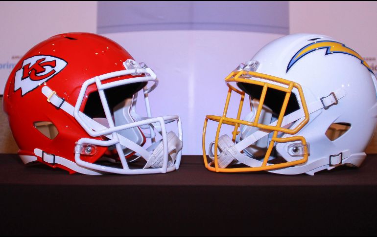 El nuevo diseño podría cubrir la máscara facial completa de un jugador. IMAGO7