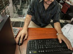 Expertos subrayan que es necesario trabajar para mejorar las condiciones de salud psicológica y disminuir los estresores de la población universitaria. EL INFORMADOR / ARCHIVO