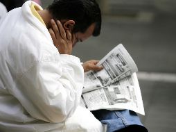 Con datos ajustados por estacionalidad, la tasa de desempleo fue de 3.54% de la población económicamente activa, monto superior al 3.48% reportado en los primeros tres meses de 2019. EL INFORMADOR / ARCHIVO