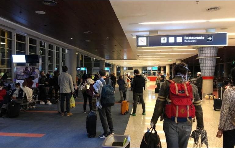 Ebrard detalla que con la pandemia quedó evidenciado que 