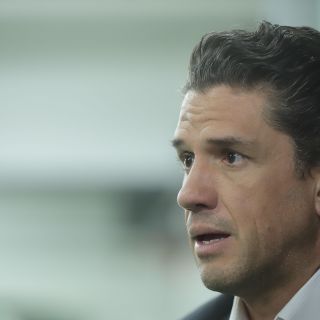 Con cualquier decisión vamos a salir raspados: Irarragorri