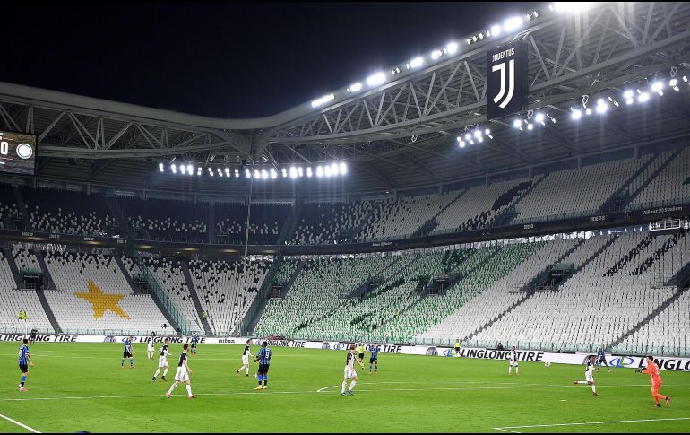 Los clubes han vuelto a organizar entrenamientos individuales el pasado 4 de mayo y están esperando el visto bueno del gobierno para ejercitarse en grupo. EFE / ARCHIVO