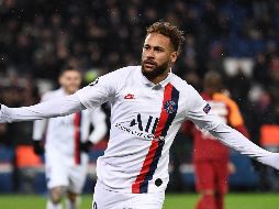 ''Ney'' estaría en busca de regresar al Barcelona, club que está de acuerdo en reincorporarlo, por lo que haría un esfuerzo económico para cerrar un traspaso. AFP / ARCHIVO