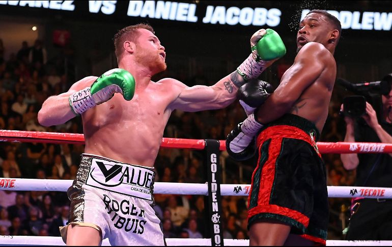 Los combates avalados por el Consejo Mundial de Boxeo (CMB) están cerca de regresar a la actividad, luego de que el protocolo médico-administrativo esté cerca de ser aprobado por algunos gobiernos y comisiones de boxeo. Imago7 / ARCHIVO