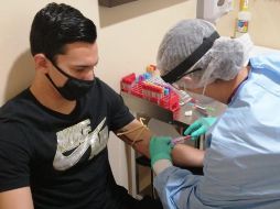 Los Zorros del Atlas volvieron a la actividad, ya que hoy llevaron a cabo el primer día de actividades de las pruebas a los integrantes del grupo de trabajo del Primer Equipo de Atlas FC. @AtlasFC