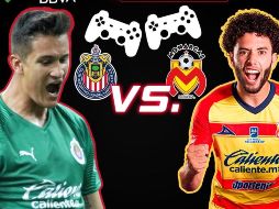 El duelo será jugado nuevamente el próximo jueves. TWITTER / @LigaBBVAMX