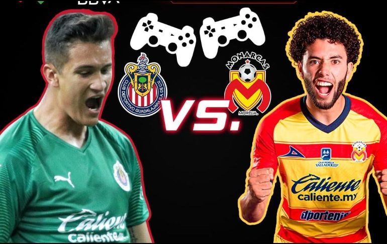 El duelo será jugado nuevamente el próximo jueves. TWITTER / @LigaBBVAMX