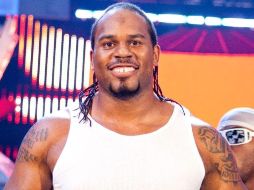 Gaspard es recordado por haber conformado la dupla 'Cryme Tyme' junto al luchador JTG, antes de dejar la WWE en 2010 para perseguir una carrera como actor. TWITTER / @WWE