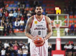 LISTOS. Los Astros de Jalisco estarán presentes. EL INFORMADOR / F. Atilano