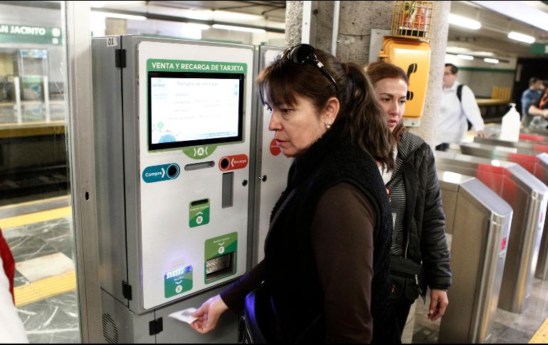 El Siteur no publicita cómo reclamar el excedente porque eso “les generaría un gasto”. EL INFORAMDOR/Archivo