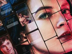 Este próximo 22 de mayo se estrenará por Netflix la serie “Control Z”. CORTESÍA/NETFLIX