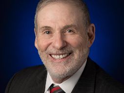 Loverro, cuya renuncia entró en vigor el lunes, se unió a la NASA en octubre. AP / A. Gemignani