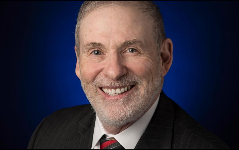 Loverro, cuya renuncia entró en vigor el lunes, se unió a la NASA en octubre. AP / A. Gemignani