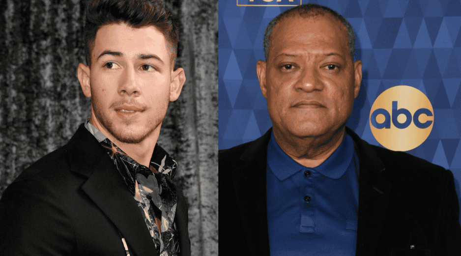 Jonas interpretará el papel de 