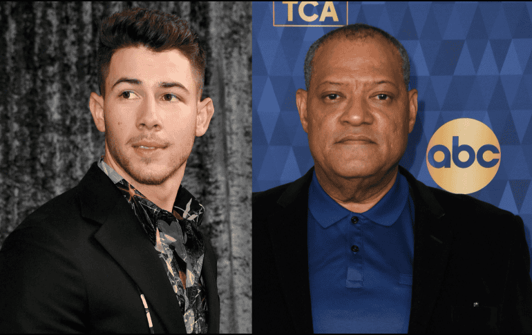 Jonas interpretará el papel de 