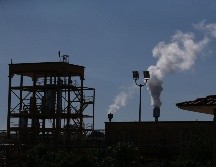 Los municipios que menos GEI emitieron son Ixtlahuacán de los Membrillos con 0.37 toneladas y Juanacatlán con 0.15 toneladas. EL INFORMADOR / ARCHIVO