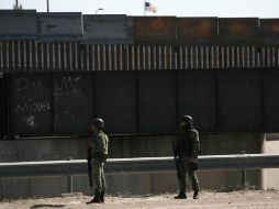 Los agentes de la Patrulla Fronteriza, que pasaron de cuatro mil 139 a 19 mil 648 en el período fiscal 2019. SUN /ARCHIVO