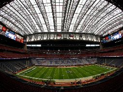 Los jugadores también se verían afectados económicamente, ya que se prevé que reciban el 47% de los ingresos relacionados con el futbol americano. AFP / ARCHIVO