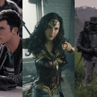 Listos, los estrenos de Netflix para junio de 2020