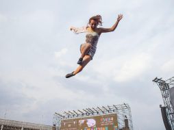 El cartel que estaba previsto para este año se presentará para 2021 con la excepción de Ara Malikian. TWITTER / @vivelatinoes