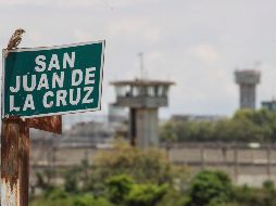 La mayoría de los contagios se han registrado en el Reclusorio Preventivo, en el cual hay seis mil 800 internos que esperan sentencia,EL INFORMADOR/ARCHIVO