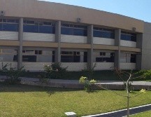 Con un espacio de 50 hectáreas, el nuevo centro se convierte en el más grande de la Red Universitaria. TWITTER/@UPZMG