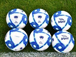 La decisión de que el Torneo Clausura 2020 se reanude tal y como se quedó en el mes de marzo con la Fecha 10, depende única y exclusivamente de los dueños de los equipos de la Primera División y no de las autoridades sanitarias. Imago7 / ARCHIVO