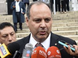 Gustavo de Hoyos aseguró que usar energías fósiles es 