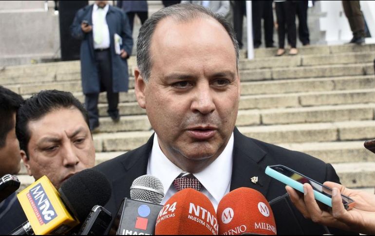 Gustavo de Hoyos aseguró que usar energías fósiles es 