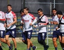 En Chivas están a favor que se reanude el Clausura 2020 con las medidas necesarias. INSTAGRAM / @Chivas