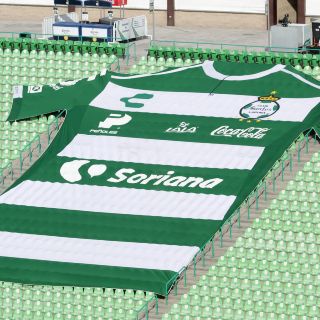 Jugadores de Santos dan positivo por COVID-19