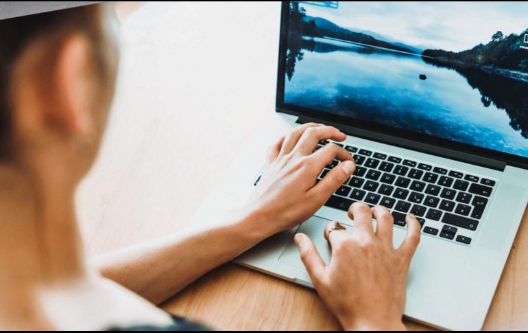 HOME OFFICE. La dinámica laboral en casa implica nuevos desafíos. PIXABAY