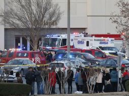 Según The Wall Street Journal, el implicado previamente difundió un video en donde se autonombró 