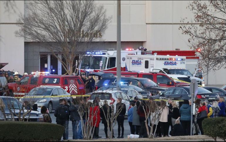 Según The Wall Street Journal, el implicado previamente difundió un video en donde se autonombró 