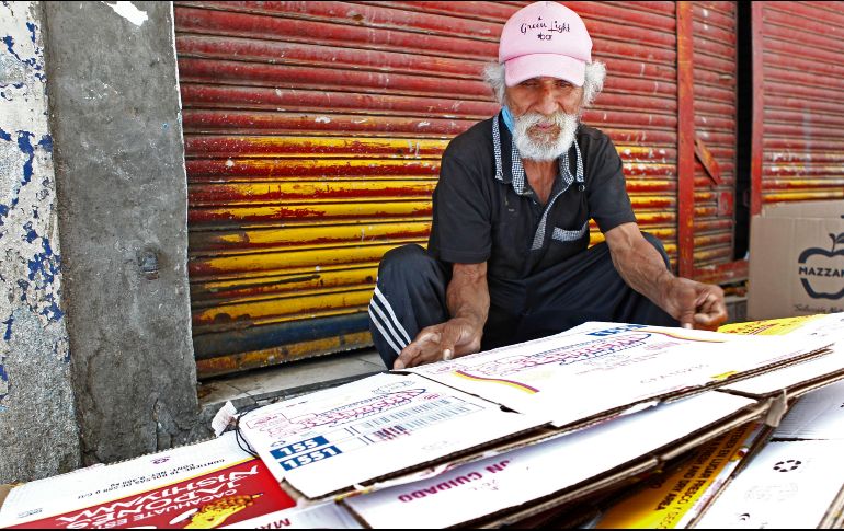 La crisis por COVID-19 puede ser mucho más aguda que la observada en 2009, y posiblemente, de las últimas décadas.EL INFORMADOR/ARCHIVO