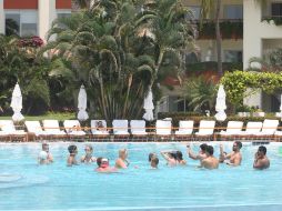 La Secretaría de Turismo reiteró que los fines de semana largos van a continuar para detonar los viajes al interior del país. EL INFORMADOR/ARCHIVO