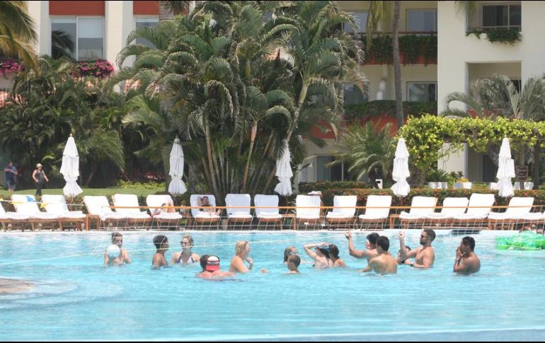 La Secretaría de Turismo reiteró que los fines de semana largos van a continuar para detonar los viajes al interior del país. EL INFORMADOR/ARCHIVO