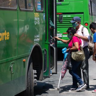 Aumentan tarifa 54 rutas durante pandemia sin cumplir nuevo modelo: FEU
