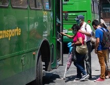 Solicitan se incorpore protocolos de sanidad y seguridad en las 180 rutas de transporte que integran el nuevo modelo 