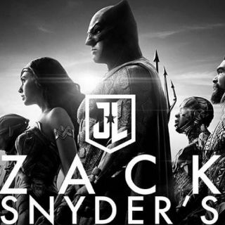 Confirman Snyder Cut de "Liga de la justicia"