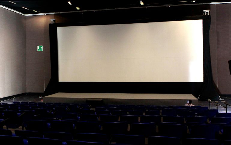 El Fidecine es el fondo cinematográfico responsable de apoyar películas de corte comercial del que han salido cintas como 