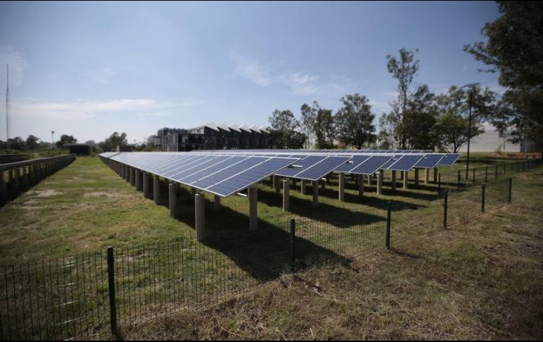 Señalan que los problemas que se han suscitado entre el gobierno de la 4T y los empresarios no favorecen el entorno para las inversiones de largo plazo. EL INFORMADOR/ARCHIVO