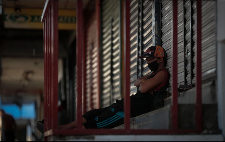 Señalan que con el crédito no se pueden reactivar negocios o paliar la crisis económica, además hay una distorsión en conceptos y rubros para argumentar el endeudamiento. EL INFORMADOR /F.Atilano