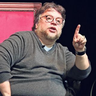 Guillermo del Toro se opone a la eliminación de Fidecine