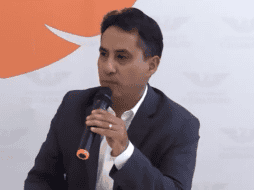 Rodríguez Jiménez también reviró las críticas de los legisladores locales de Morena. TWITTER / @MovCiudadanoJal