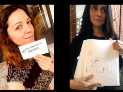 Actores y cantantes se suman a campaña #DependientesDeLectores