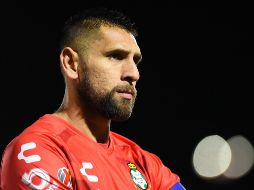 El porto exhortó a la gente a cuidarse durante este pandemia y que su caso se tome de ejemplo para redoblar esfuerzos en el combate contra la enfermedad. Imago7 / ARCHIVO